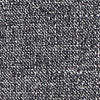 Bia Pleated High Waist Crosshatch Suiting Trousers for Women - Black & White - Office Wear & Business Casual Outfits