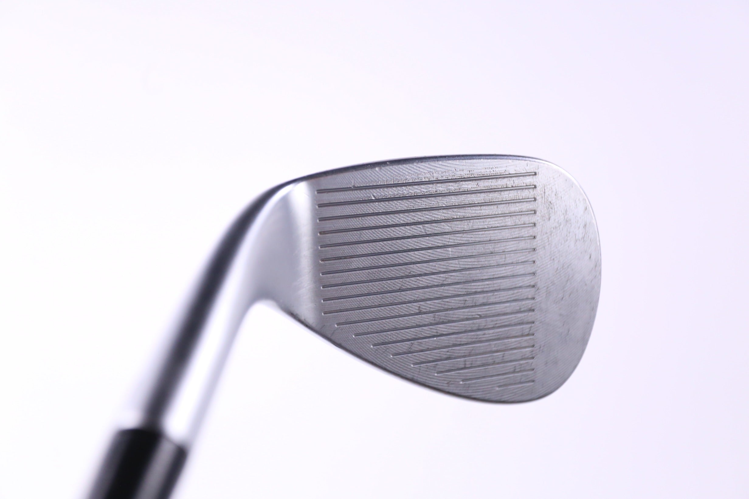 Used Cleveland CBX Sand Wedge Golf Club - Right Handed 56° Stiff Flex for Bunker Shots & Short Game Improvement