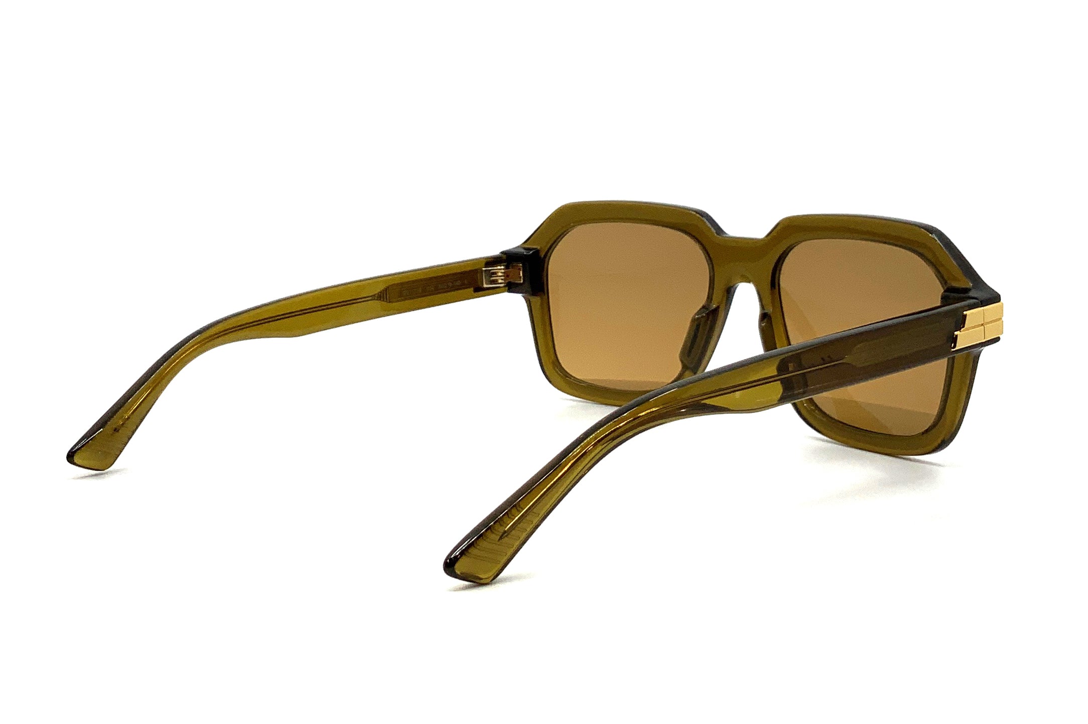 Bottega Veneta BV1123S Sunglasses (004) - Stylish Luxury Shades for Women & Men - Perfect for Outdoor Activities, Travel, and Fashion Statements