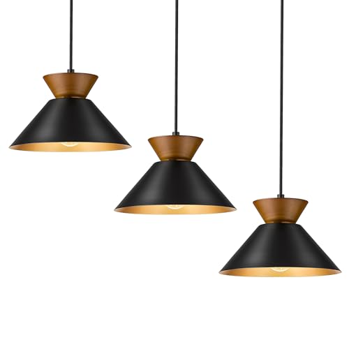 Black - 3 Pack