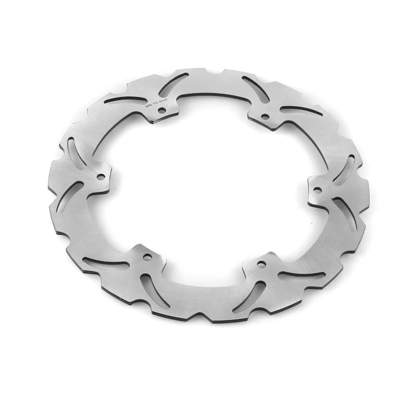 Yamaha Diversion 900 1994-1996 Motorcycle Front Brake Rotors - High Performance Discs for Smooth Braking - Perfect for Commuting & Touring