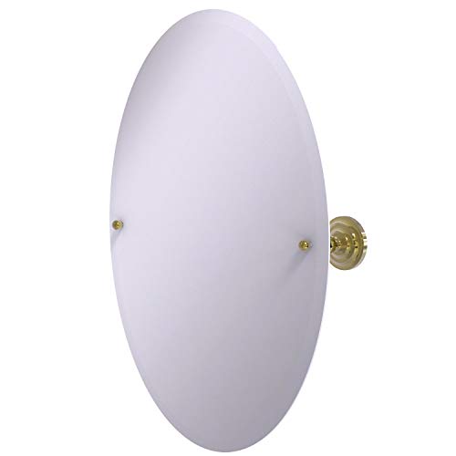 Unlacquered Brass