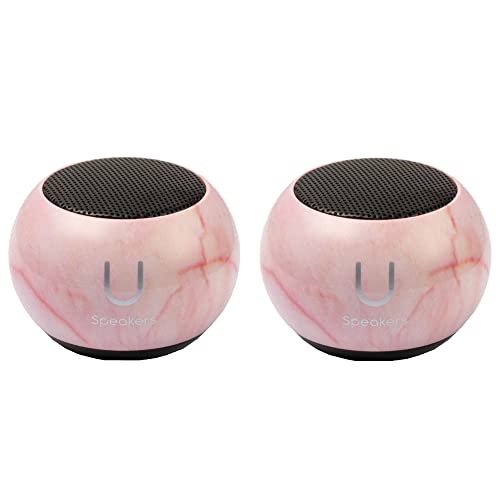 Pink Marble