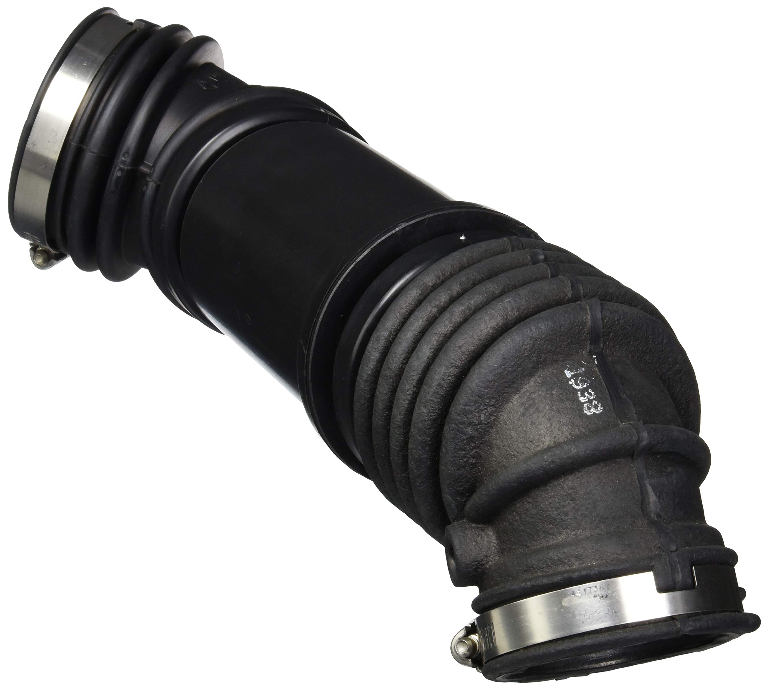 Genuine Chrysler 4891406AB Air Cleaner Hose - OEM Replacement Part for Improved Engine Performance | Perfect for Dodge Ram 1500/2500/3500 & Jeep Grand Cherokee Models