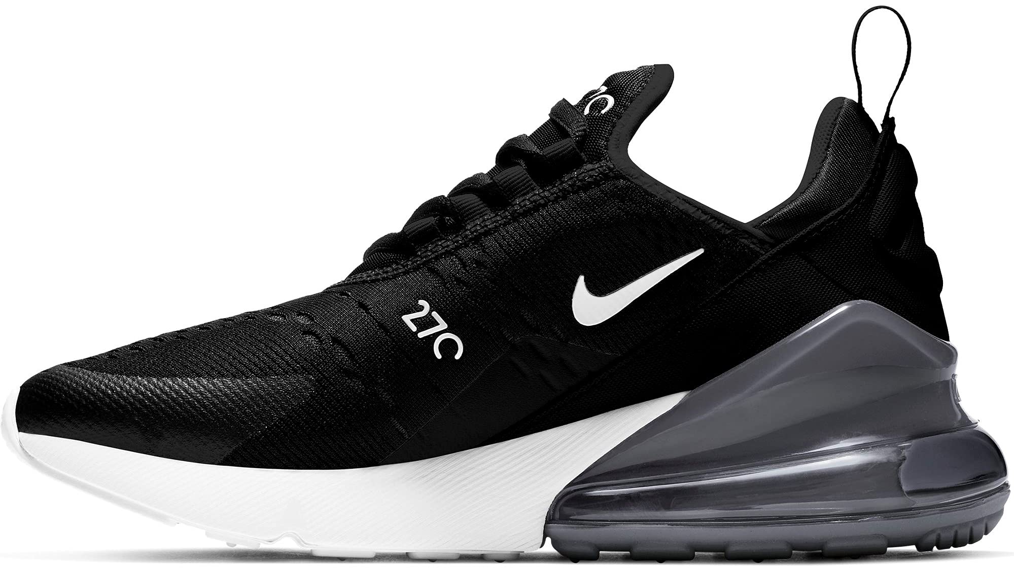Nike Men's Air Max Running Shoes - Lightweight Cushioned Sneakers for Jogging, Gym Workouts & Everyday Wear