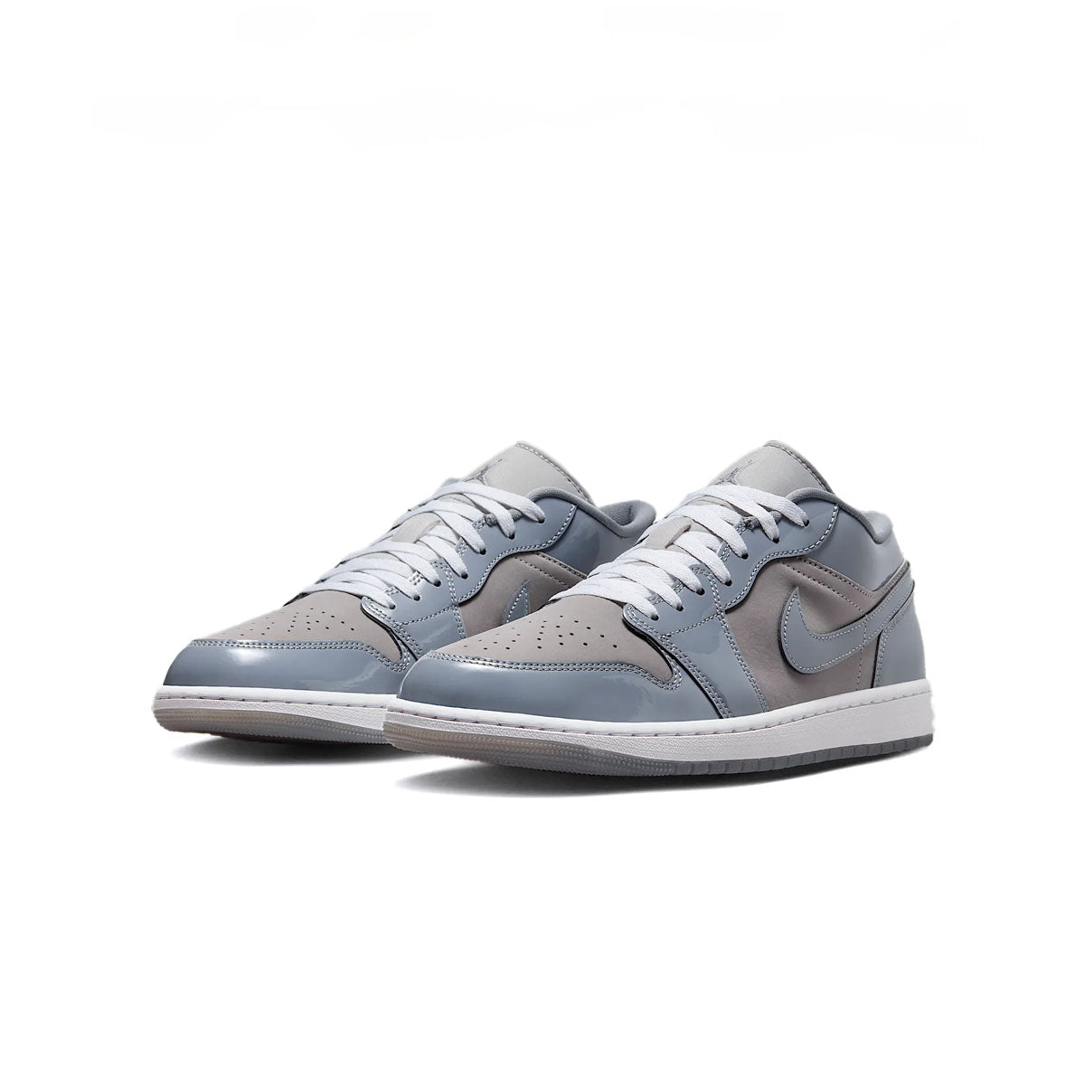 Air Jordan 1 Low SE 'Concord' - Men's Basketball Shoes for Casual Wear & Street Style | Comfortable Sneakers for Running, Walking & Everyday Outfits