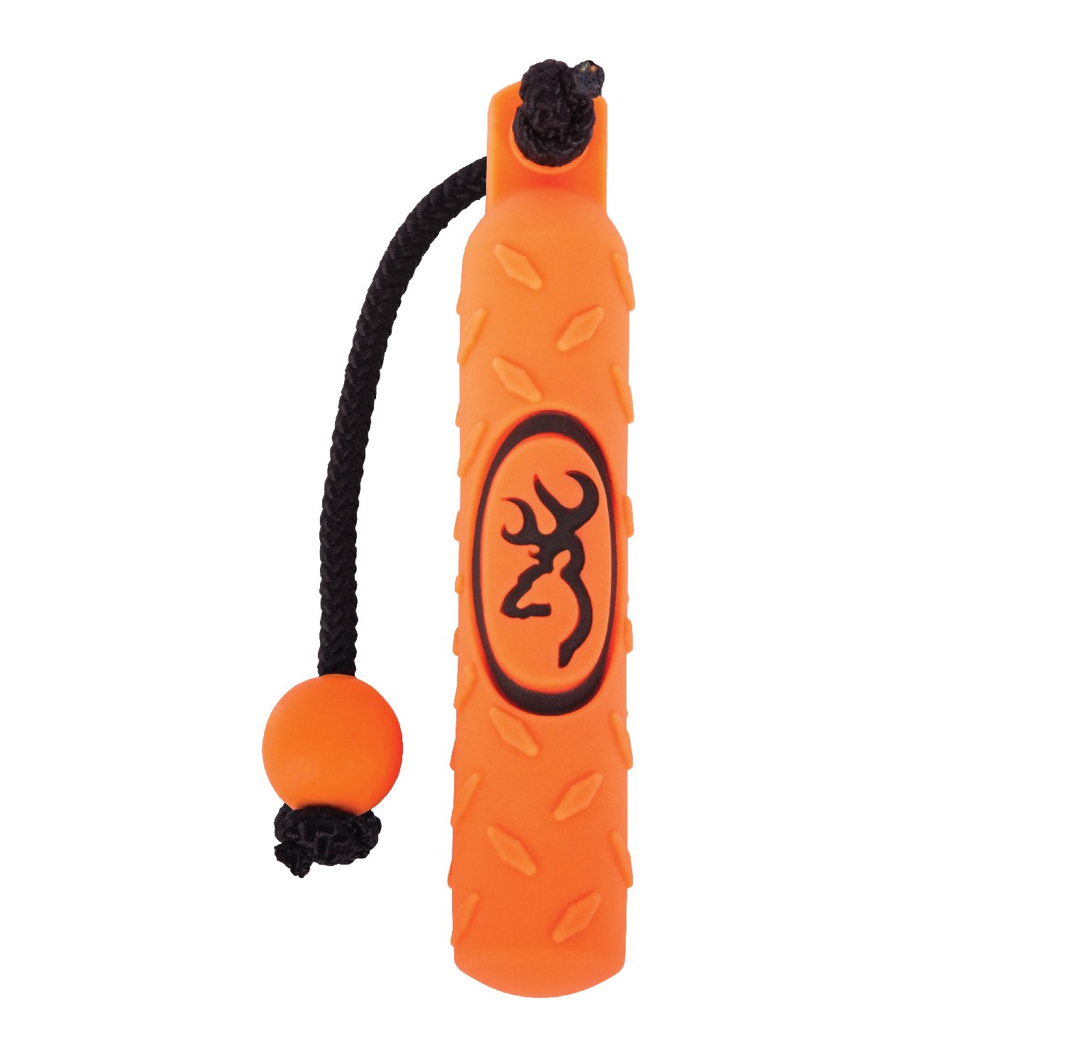 Browning Dummy Training Tool for Hunting Dogs - Realistic Retrieving Practice with Scent Control - Perfect for Field Training, Waterfowl Hunting & Outdoor Dog Exercises
