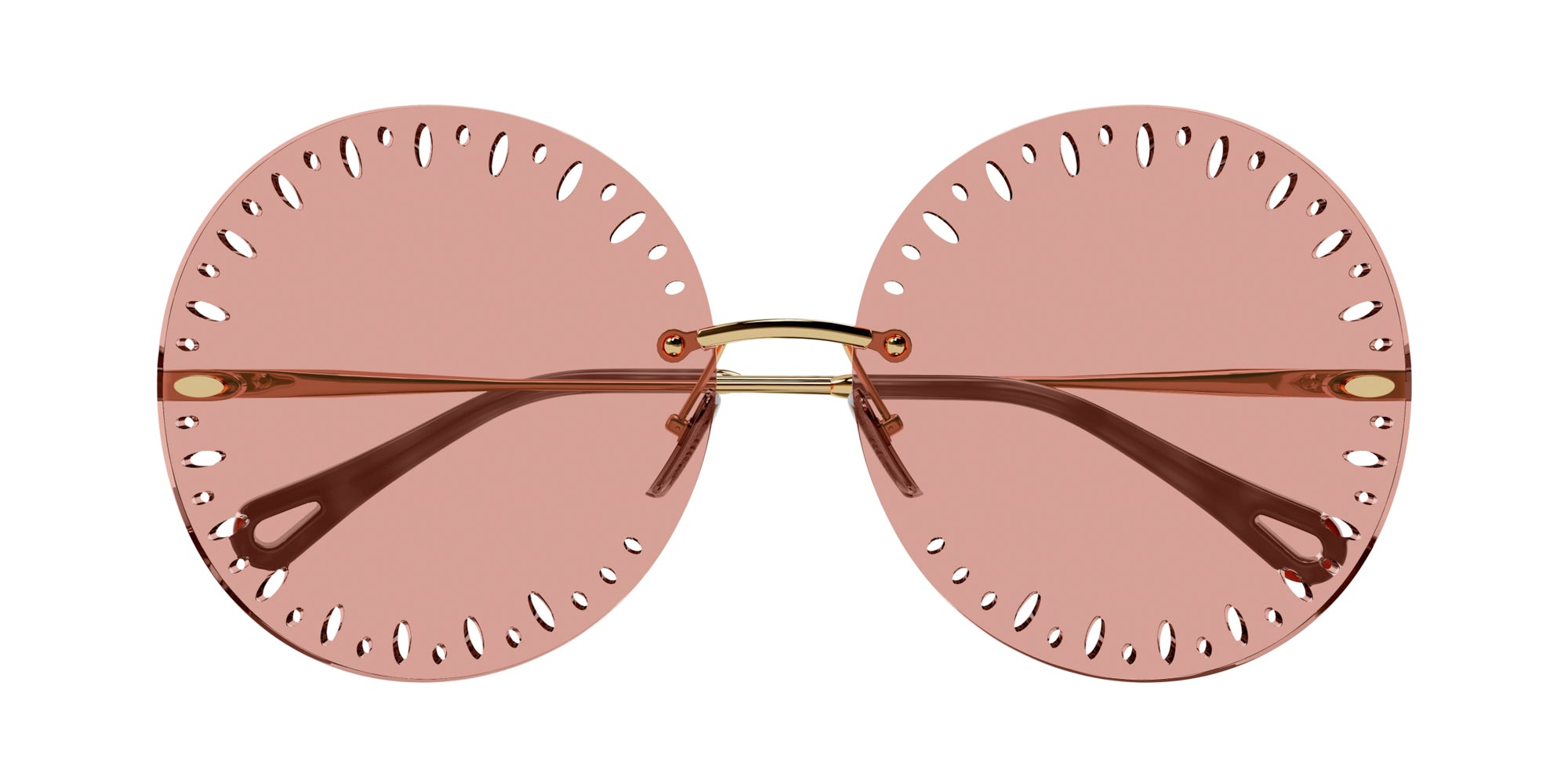 Chloe Ch0110S Sunglasses for Women - UV Protection, Polarized, Fashionable - Perfect for Driving, Beach & Outdoor Activities