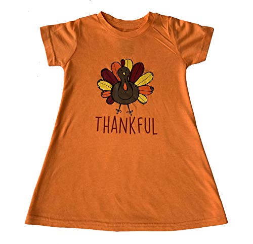 Thankful Dress
