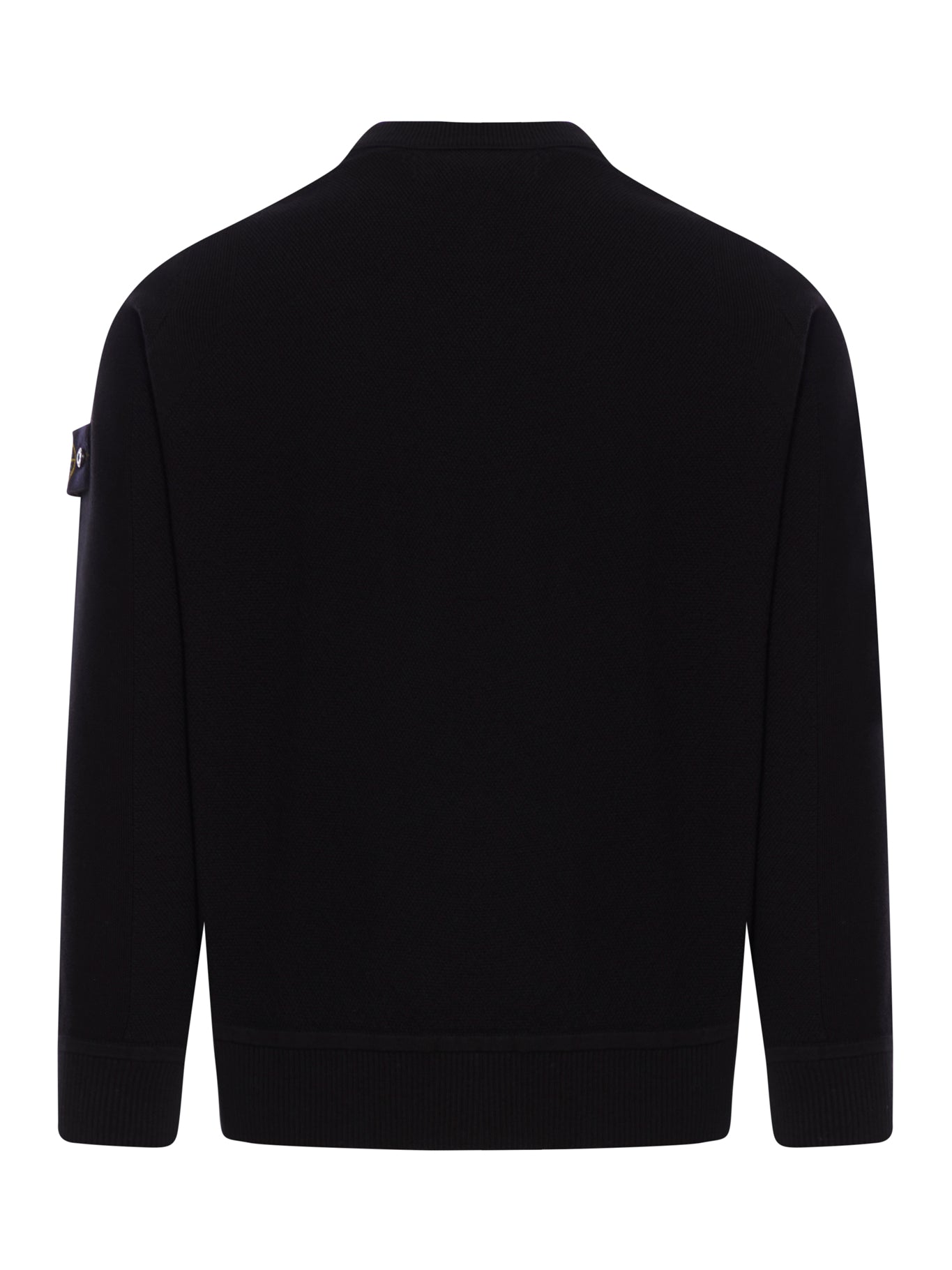 Compass Logo Cotton Sweater for Men & Women | Soft & Comfortable Pullover | Perfect for Casual Wear, Outdoor Adventures & Travel