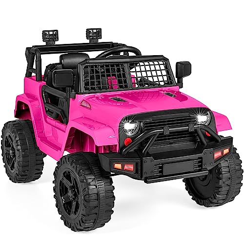 Hot Pink