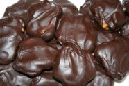 Premium Chocolate of the Month Club - 6 Month Subscription (1 lb Each Month) | Choose Your Favorite Flavor & Size | Perfect Gift for Holidays, Birthdays & Chocolate Lovers