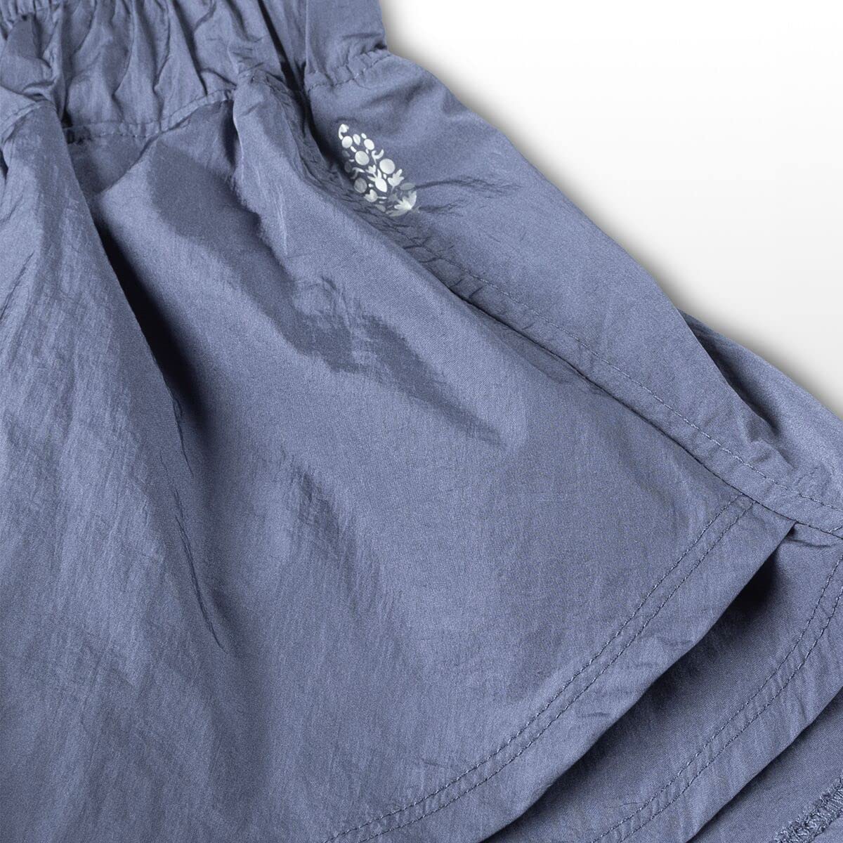 Free People Way Home Skort - Women's Flowy Tennis Skirt with Built-in Shorts for Comfort & Style | Perfect for Tennis, Golf, Running & Casual Wear