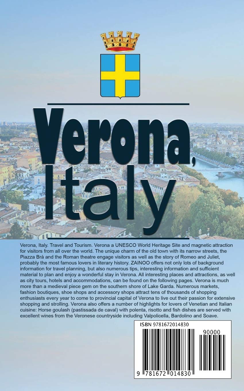 Verona Italy Travel Guide - Top Attractions, Hotels & Tours | Romantic Getaways & Historical Sites