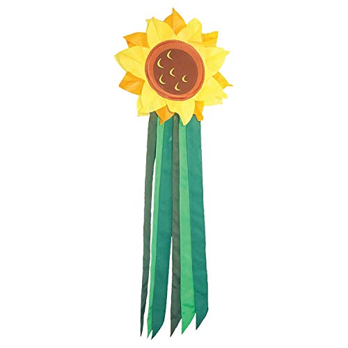 Sunny Flower