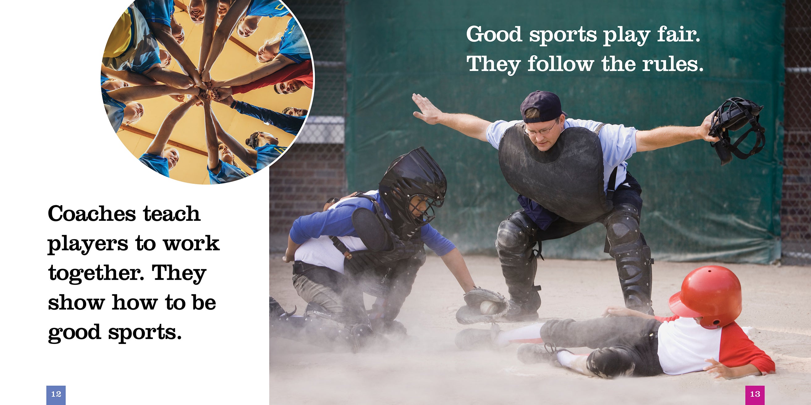 Coaches 9781640264076 - Sports Coaching Books for Athletes & Trainers - Perfect for Team Training & Personal Development