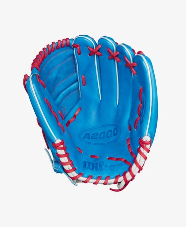Wilson A2000 Autism Speaks B2 12