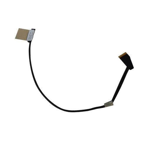 Original LCD Video Cable for Dell Inspiron 7537 Laptop - Replacement for 3PC10 50.47L09.001 - EDP Display Connector for Screen Repair & Replacement - Perfect for Home, Office & Tech Repair Shops