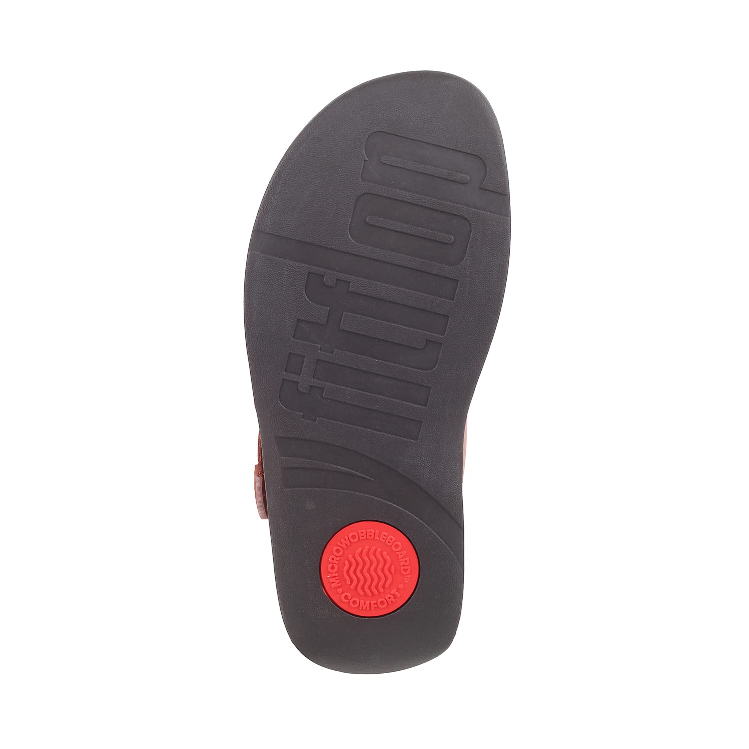 Fitflop Men's Trakk II Comfortable Walking Sandals with Arch Support - Perfect for Hiking, Travel & Outdoor Activities