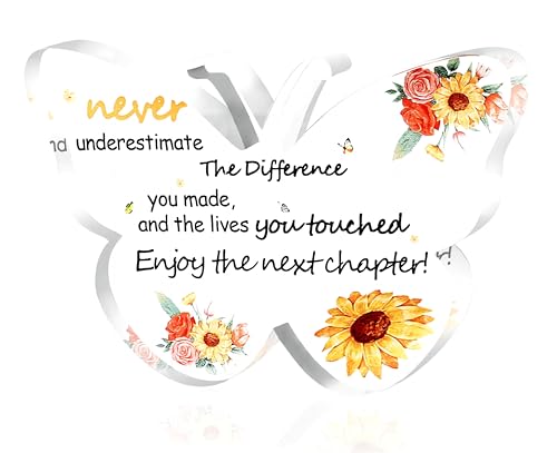 A-Inspirational (Floral)