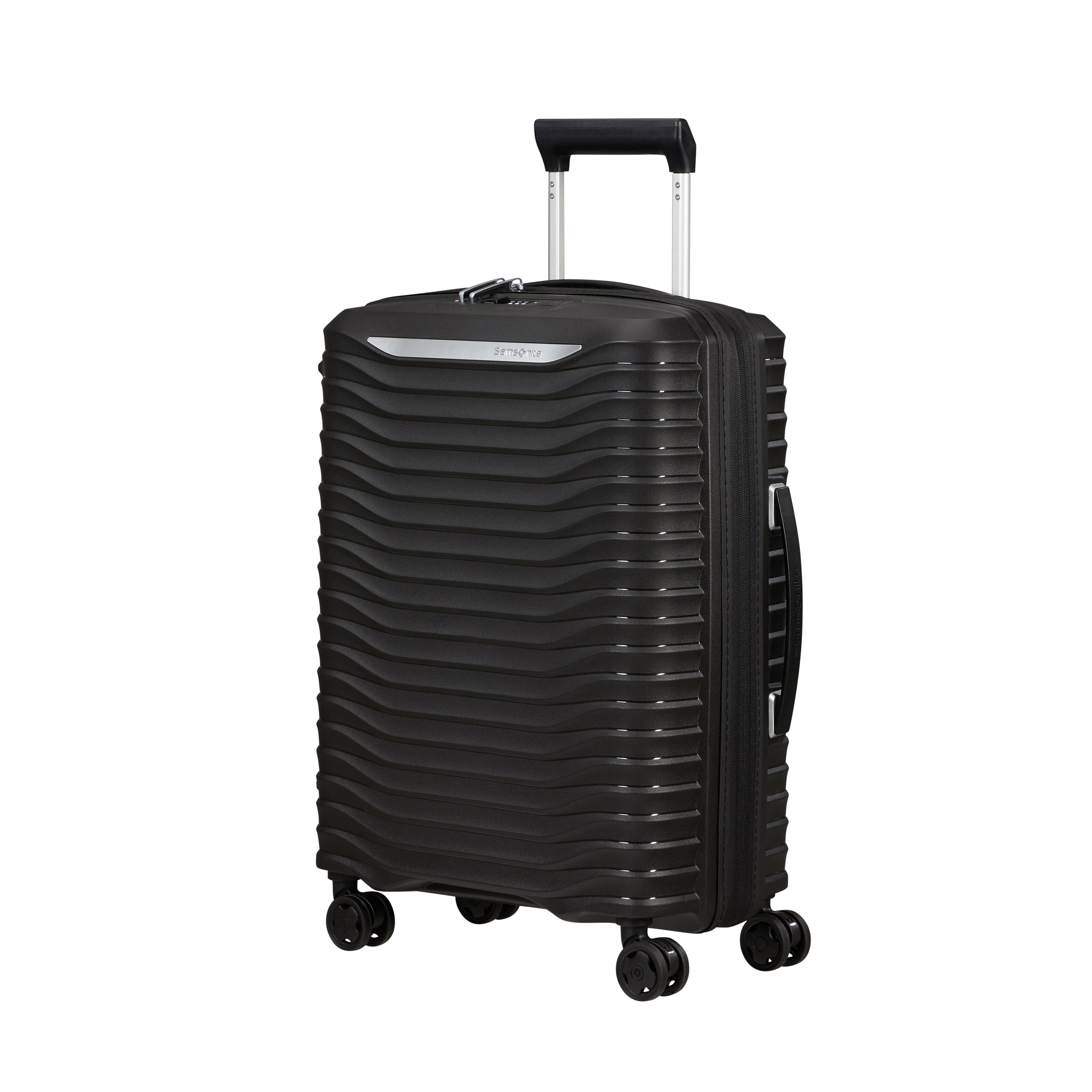 Samsonite Upscape Expandable Spinner Carry-On Luggage 20
