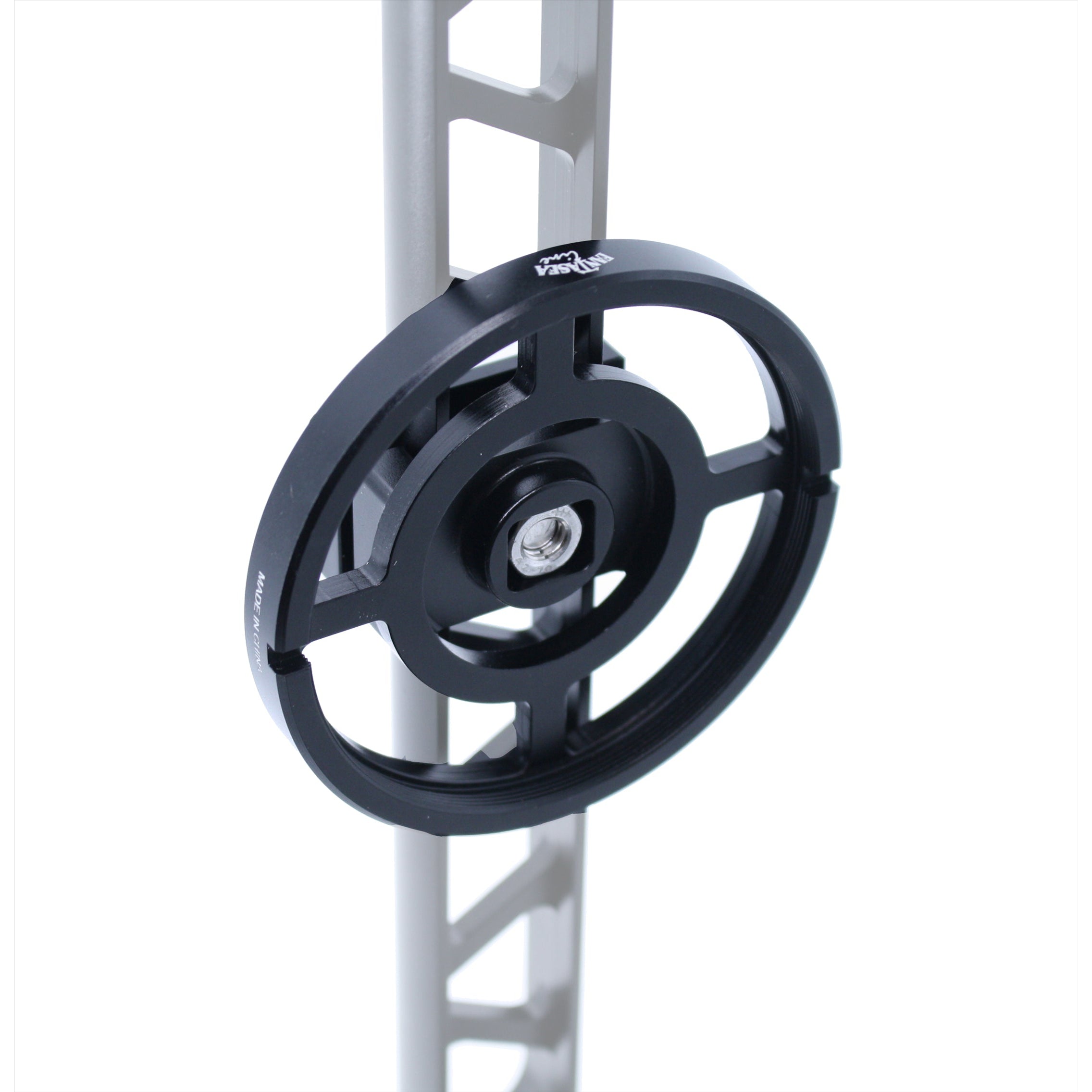 Fantasea 67mm Lens Holder for Underwater Photography - Compatible with UL Arm for Scuba Diving & Snorkeling Gear