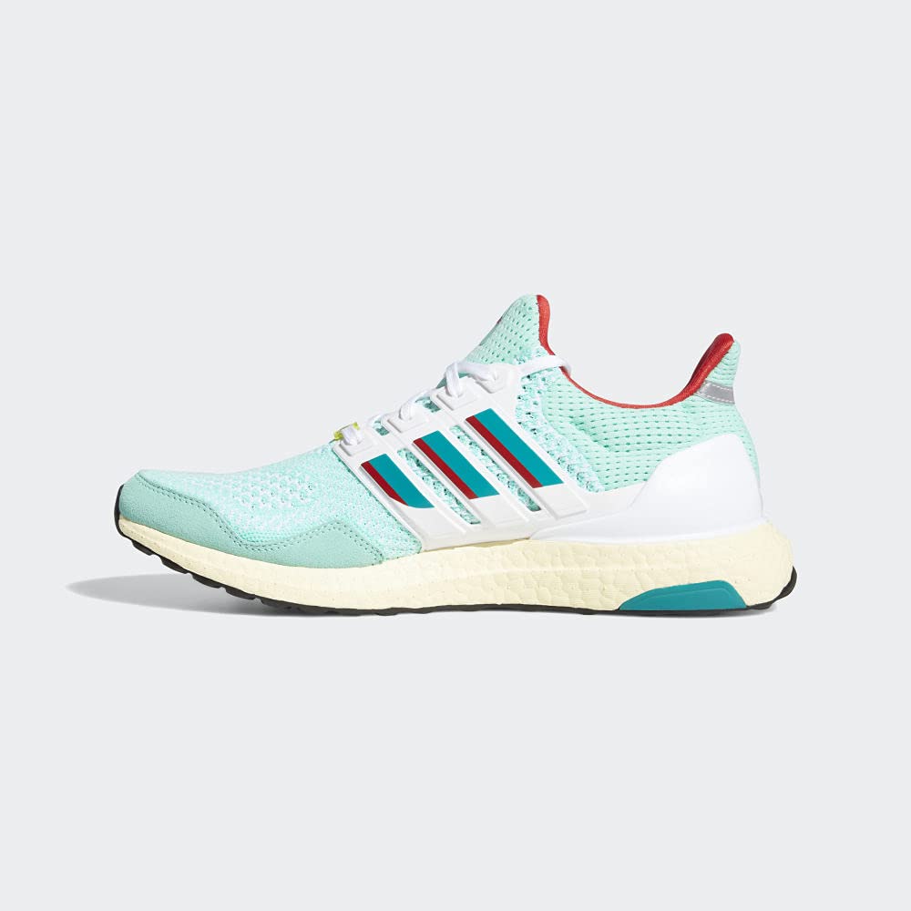 adidas Men's Running Shoes - Lightweight Athletic Sneakers for Jogging, Gym Workouts & Daily Wear | Breathable Mesh & Cushioned Support for Comfort