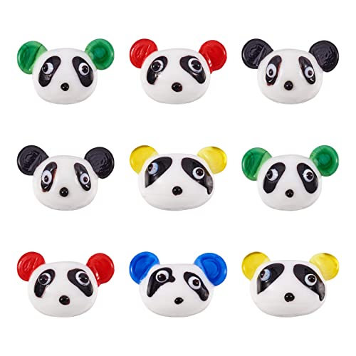 Cartoon Panda