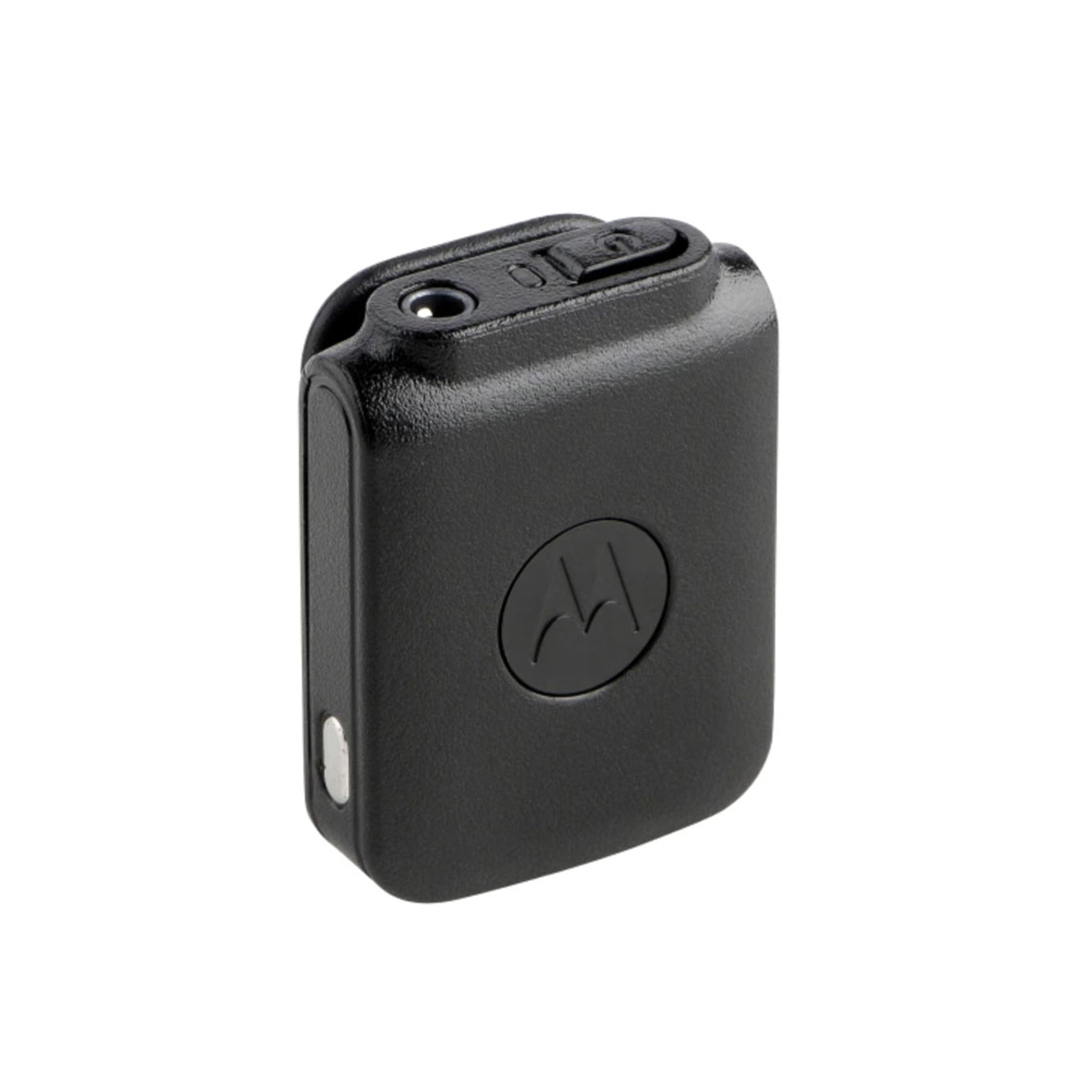 Motorola RLN6556A Wireless Bluetooth Earpiece with Noise Cancellation - Hands-Free Headset for Driving, Office & Remote Work