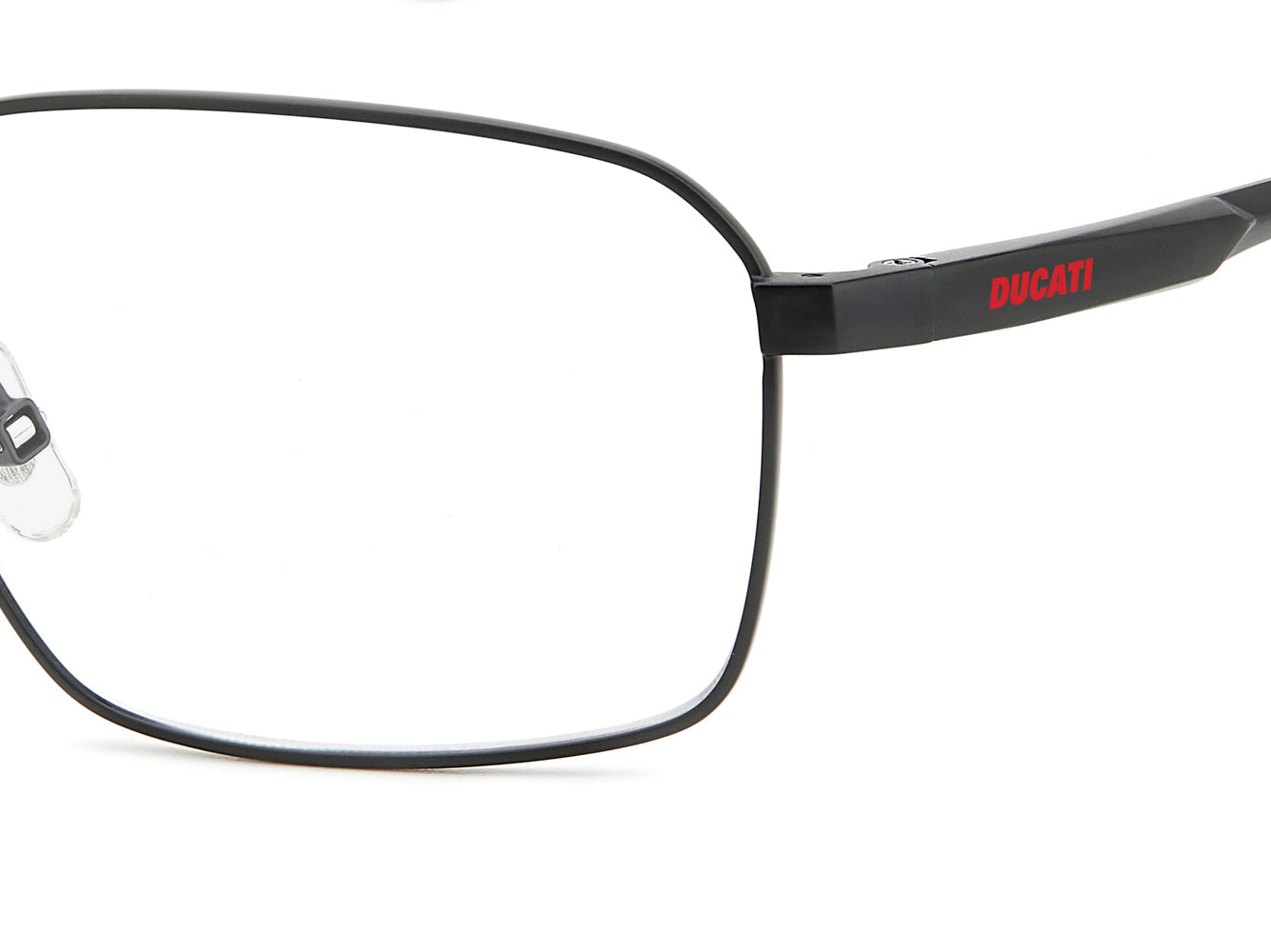 Ducati Carrera CARDUC 040 Motorcycle Racing Sunglasses - UV Protection, Lightweight & Stylish for Bikers - Perfect for Motorcycle Riding, Racing & Outdoor Sports