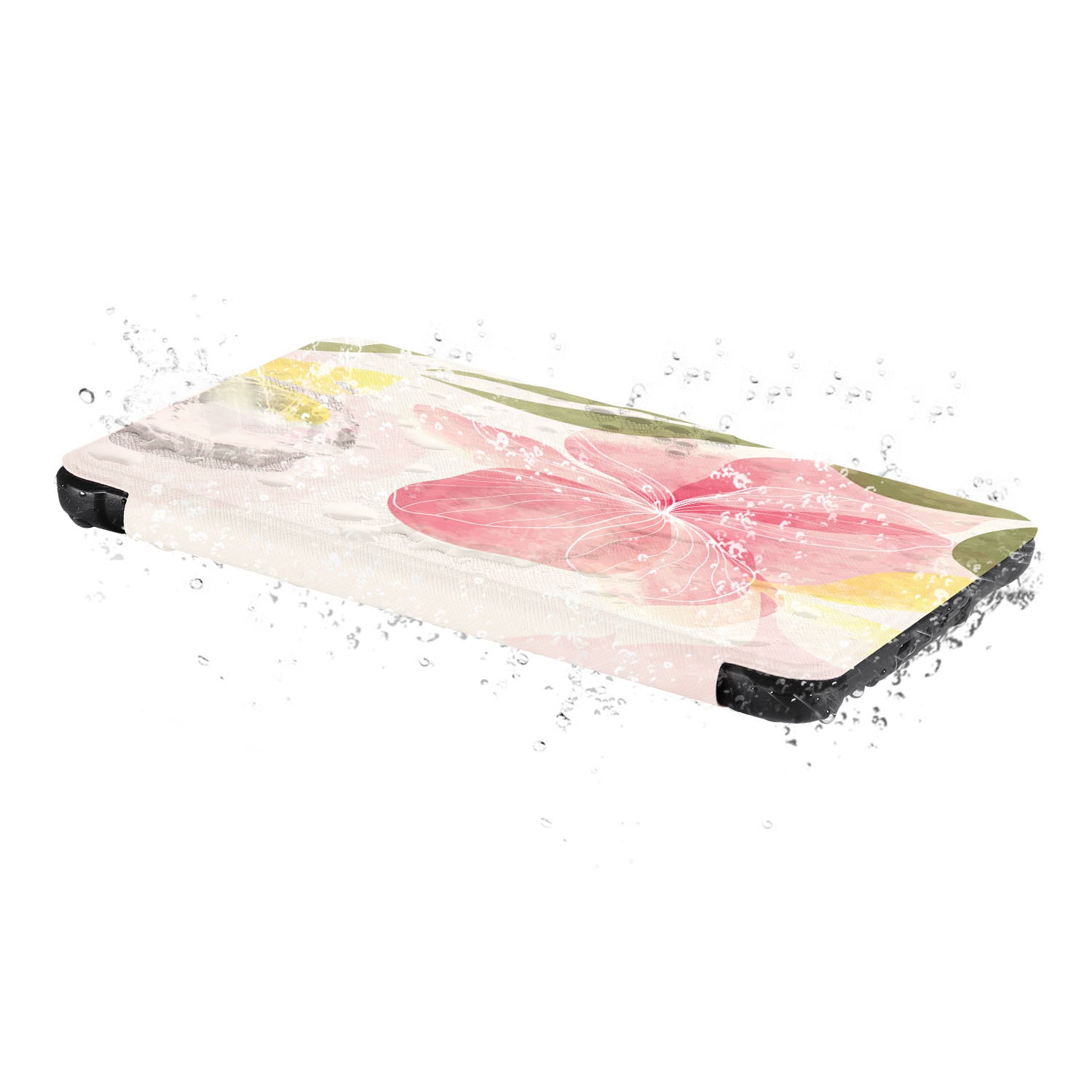 Premium Kindle Case with Abstract Design - Waterproof & Lightweight Cover for Kindle (10th/11th Gen) - Perfect for Travel, Reading & Daily Protection