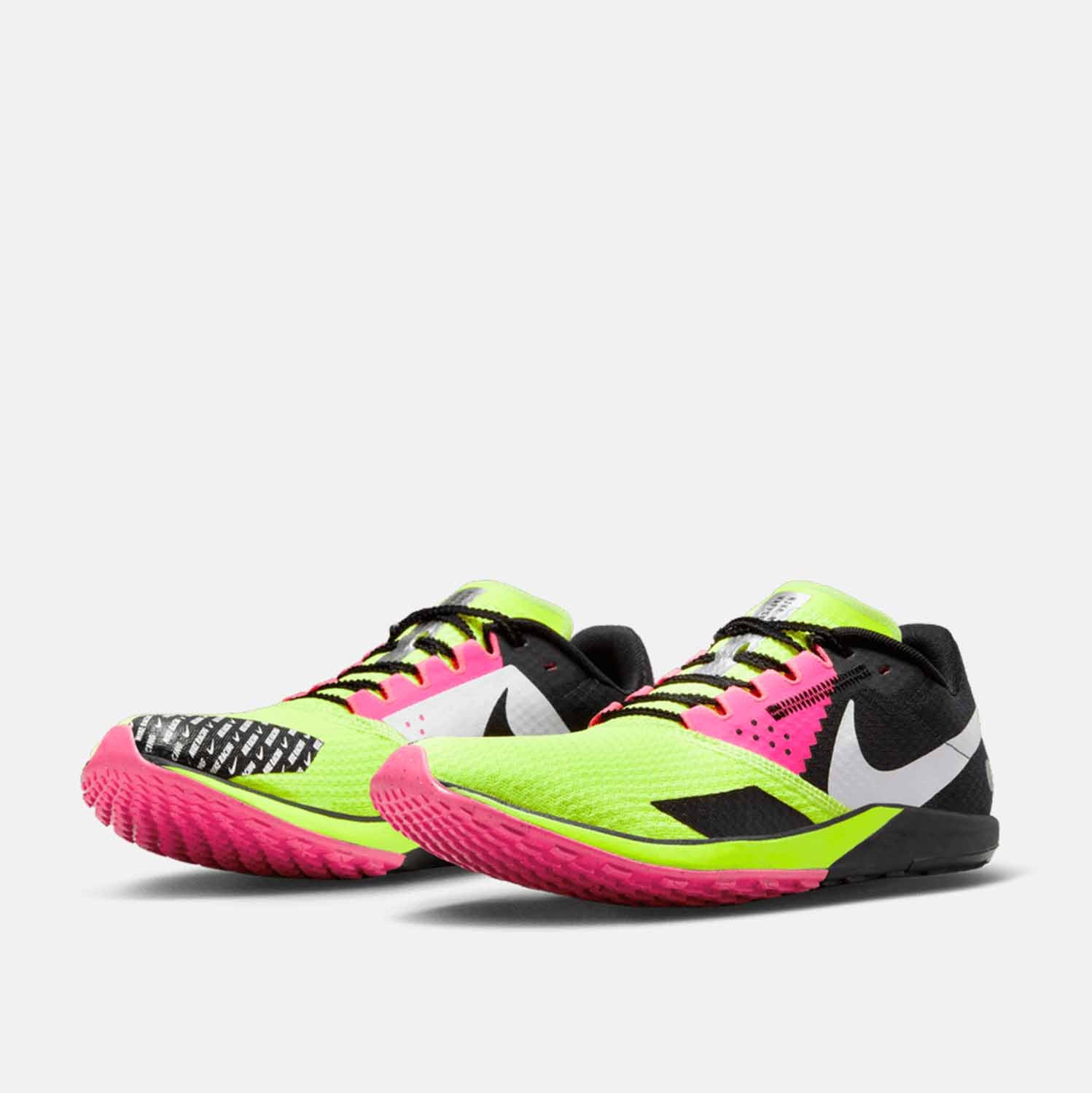 Nike Rival Waffle 6 Running Shoes - Lightweight Road & Cross Country Racing Sneakers for Men & Women | Perfect for Track, Trail & Long Distance Running