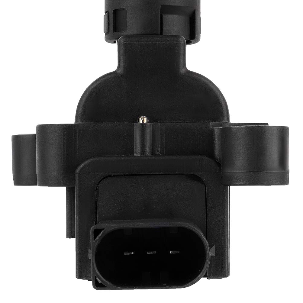 AINTIER Set of 4 Ignition Coil Packs Compatible for Mercedes-Benz C230 1.8L 2003-2005 - High Performance Replacement Parts for Smooth Engine Start & Acceleration | Perfect for DIY Car Repair & Maintenance