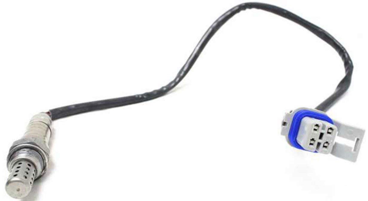 High-Quality Oxygen Sensor for 2002-2007 GMC Sierra - Direct Replacement for REPG960904 & 25333812 - Improves Engine Performance & Fuel Efficiency