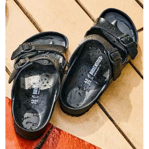 Birkenstock Arizona Essentials EVA Men's Sandals - Lightweight & Comfortable for Beach, Pool, and Summer Outdoor Activities
