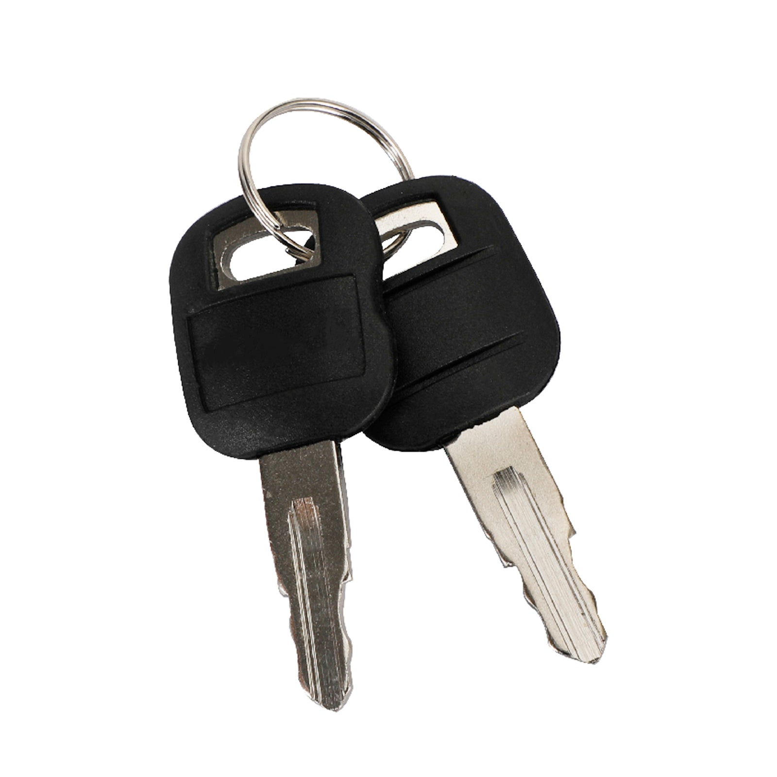Locking Fuel Cap for CAT Caterpillar Excavator with 2 Keys - Secure Anti-Theft Gas Tank Cover for Heavy Equipment Construction Machinery (Fits Models 086 1781 099 8548) - Ideal for Job Sites, Mining, and Outdoor Operations