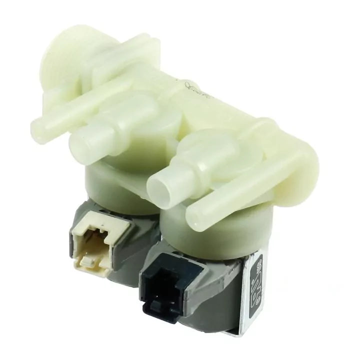 Splendide® Cold Water Inlet Valve 110453 - Replacement Part for Washing Machines | Perfect for Laundry Rooms & Home Appliance Repair