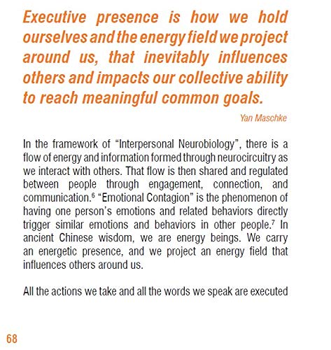Leadership Unlocked: Unleash Your Body's Power for Impact & Fulfillment | Boost Confidence in Business Meetings & Public Speaking