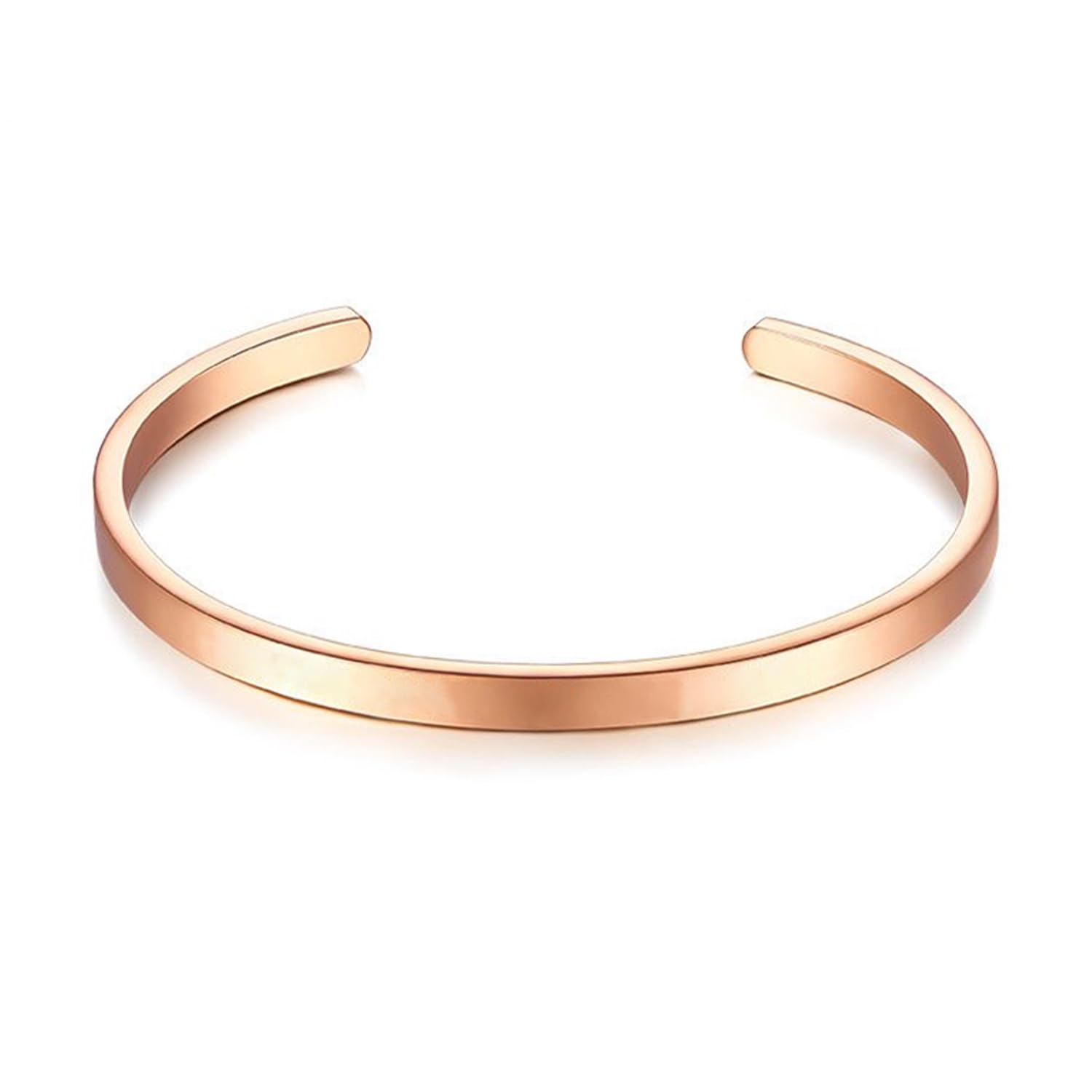 Sego Alchemy Rose Gold Watch & Jewelry Set for Women - 4 Piece Necklace, Earrings, Bracelet & Watch Gift Set for Mom, Wife, Girlfriend | Perfect for Birthdays, Anniversaries & Special Occasions