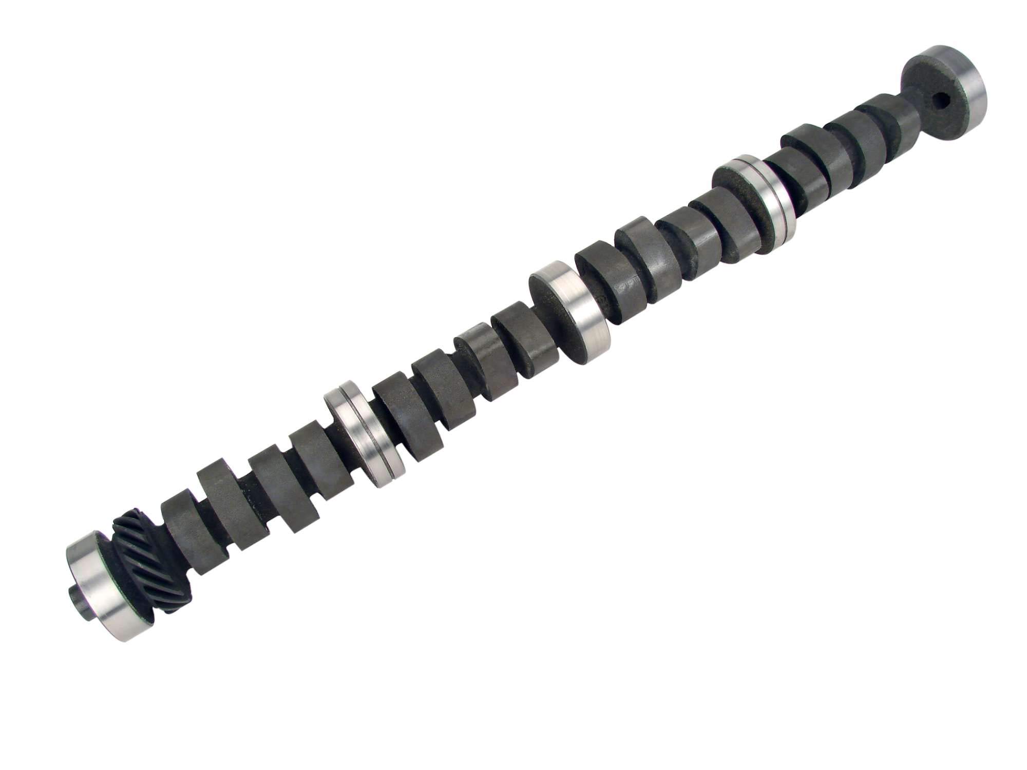 COMP Cams 33-248-4 Xtreme Energy 230/236 Hydraulic Flat Camshaft for Ford 352-428 FE Engines - High Performance Upgrade for Street & Strip Racing