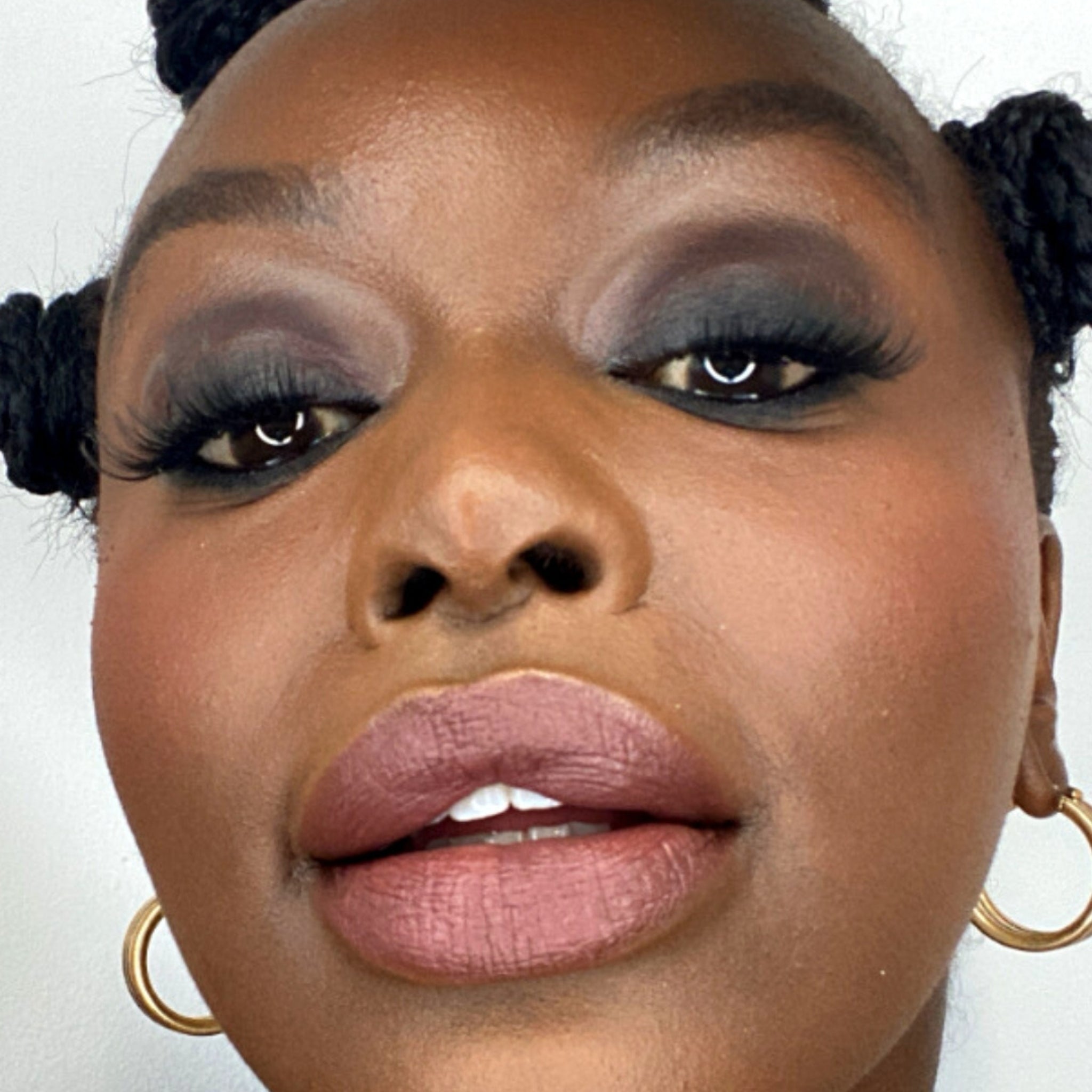 Velvet Matte Lipstick - Long Lasting Hydrating Lip Color for Women | Perfect for Everyday Wear, Date Night & Special Occasions