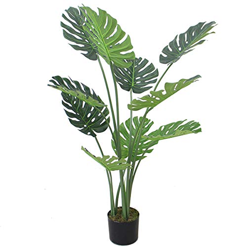 120cm Luxury Monstera