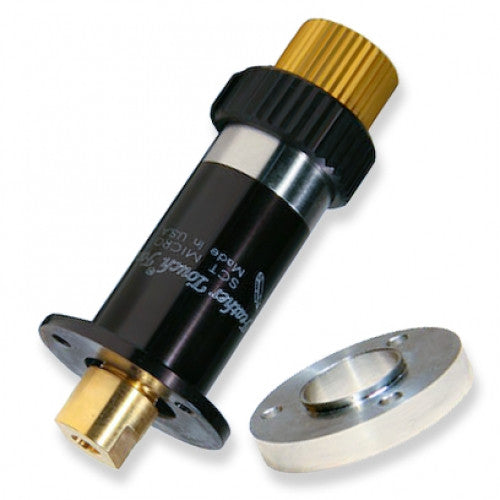 Feather Touch® Micro Telescope Focuser for Celestron CPC 9.25 Schmidt Cassegrain Telescope - High Precision Focus Adjustment for Astronomy & Astrophotography