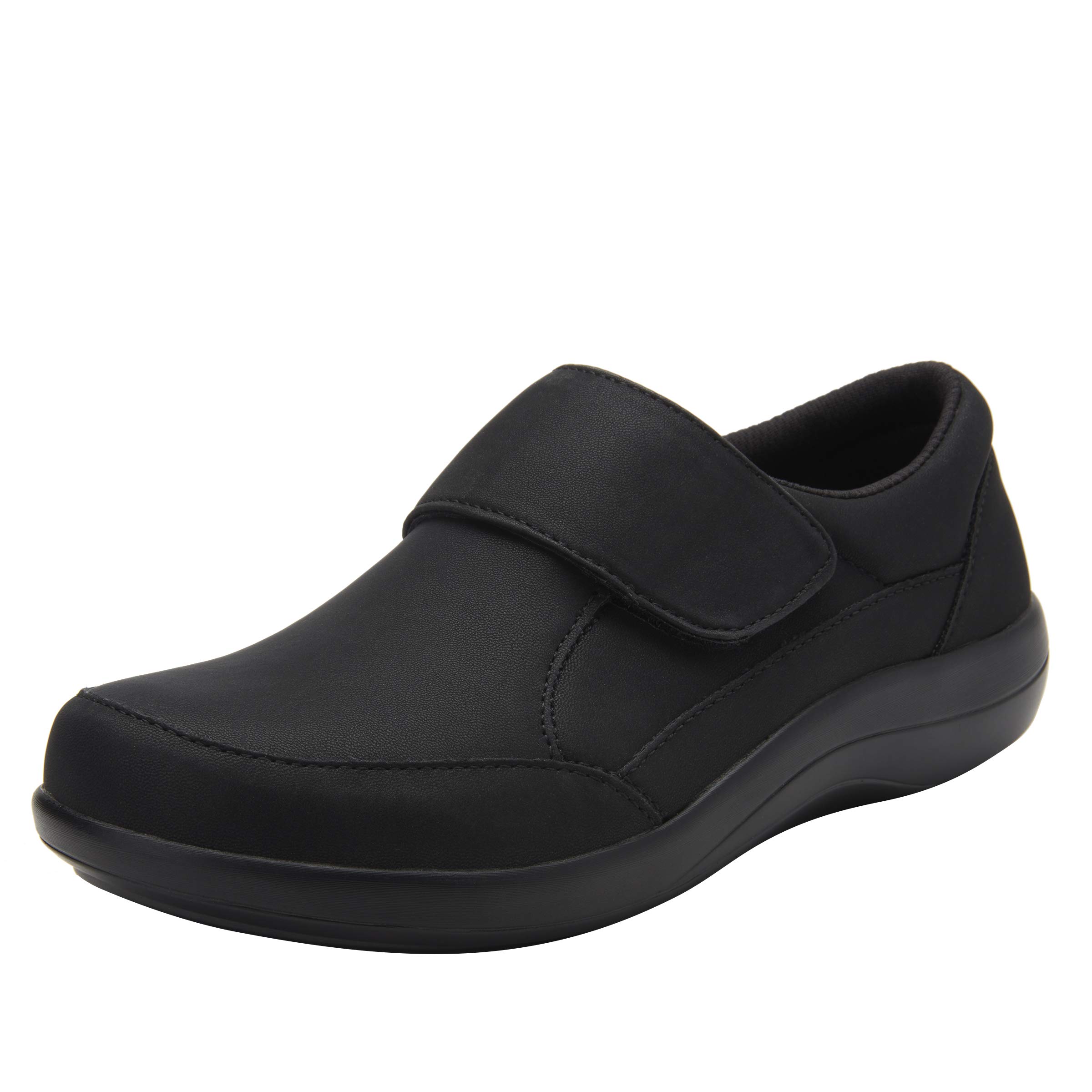 Alegria Daisie Women's Comfortable Slip-Resistant Work Shoes - Perfect for Nurses, Teachers & Healthcare Professionals