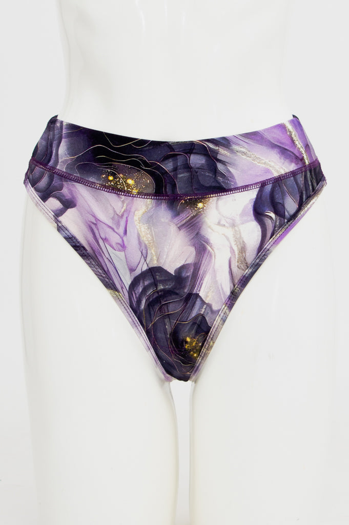 Premium Bamboo Thong Underwear for Women - Soft & Breathable Comfort - Perfect for Yoga, Lounge & Everyday Wear