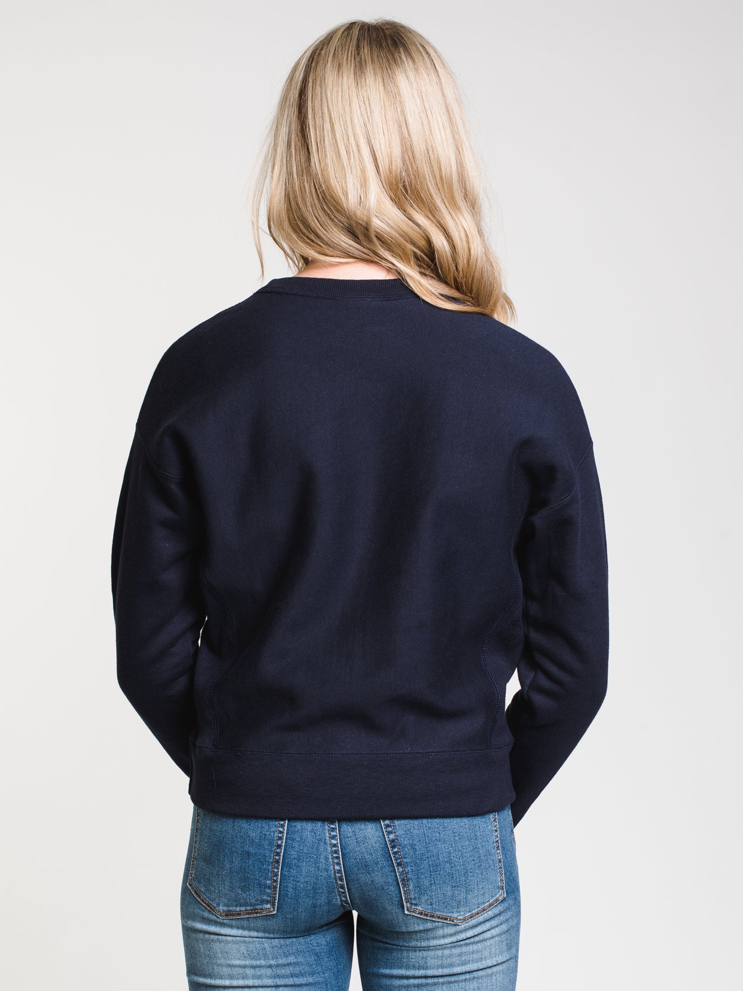 Champion Reverse Weave Crewneck Sweater - Men's & Women's Casual Pullover for Gym, Workout & Streetwear | Clearance Sale