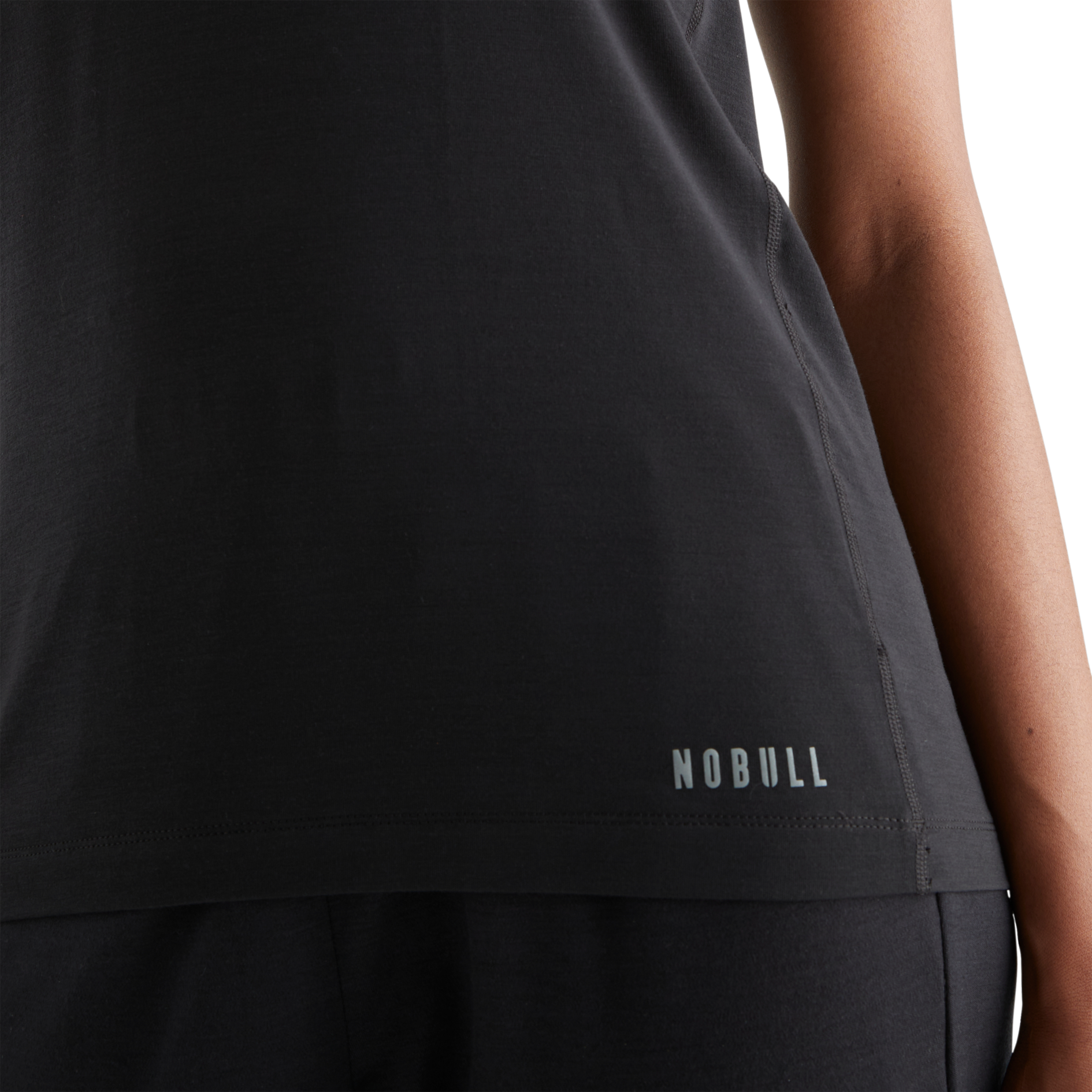 Women's High Neck Tank Tops - Breathable Slim Fit Workout Shirts for Yoga, Running & Gym - Comfortable Stretchy Athletic Tops for Women