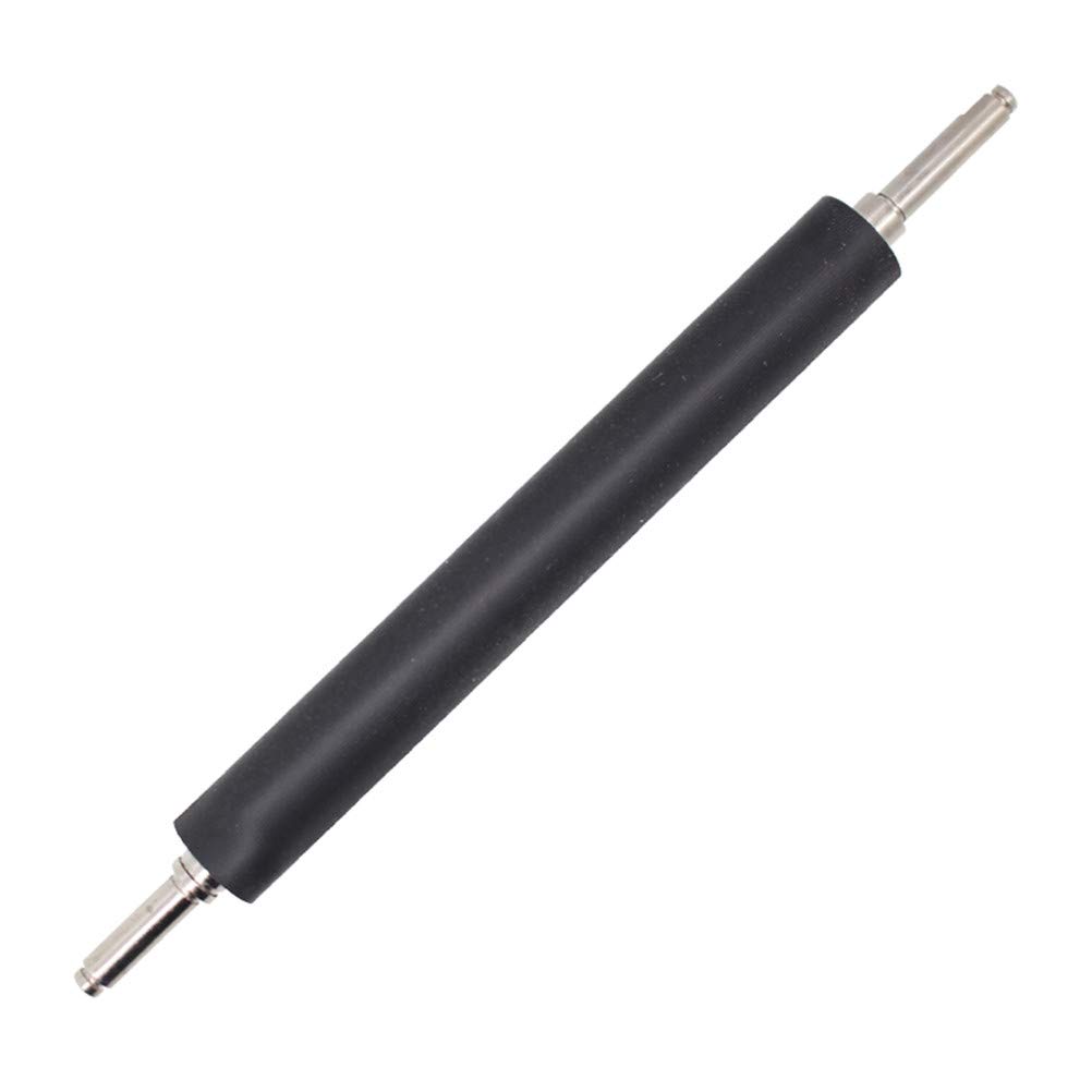 Original TSC TTP-244 Plus & Pro Label Printer Platen Roller (36-0130001-40LF) - High-Quality Replacement Part for Smooth Printing - Perfect for Warehouse, Retail & Shipping Label Applications