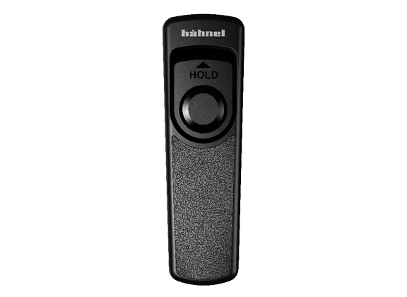 Hahnel HRC 280 PRO Wireless Remote Shutter Release for Canon DSLR Cameras - Perfect for Wildlife, Portrait & Long Exposure Photography
