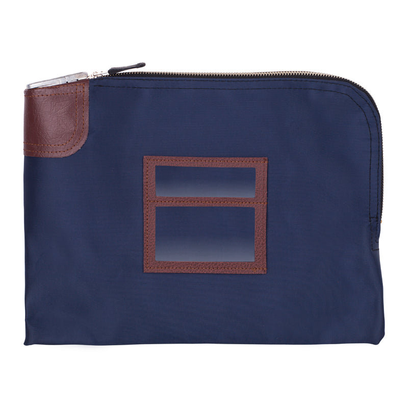 Secure Locking Satchel Bag for Women & Men - Small Anti-Theft Crossbody Purse for Travel, Work & Daily Use